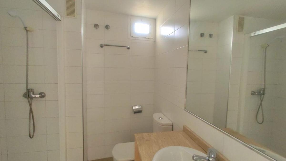 Expoholidays - Apartamentos En Primera Linea 아구아둘세 외부 사진